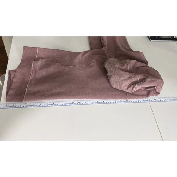 lululemon athletica Dusty Rose Sweatshirt - Picture 10 of 11